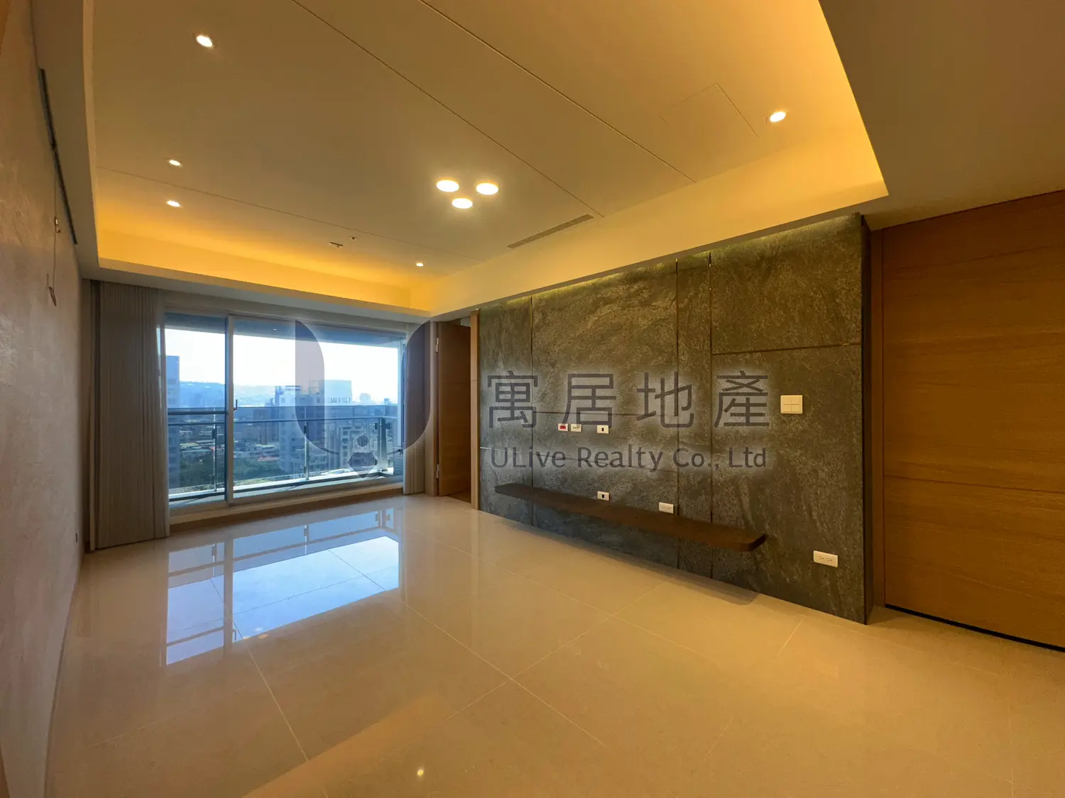 3 bedrooms apartment for rent TWD 182 000 - 36 ping - Beitou District, Taipei City slide 3