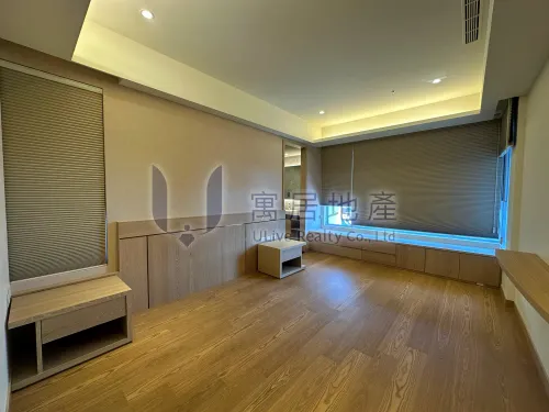 3 bedrooms apartment for rent TWD 182 000 - 36 ping - Beitou District, Taipei City slide 4