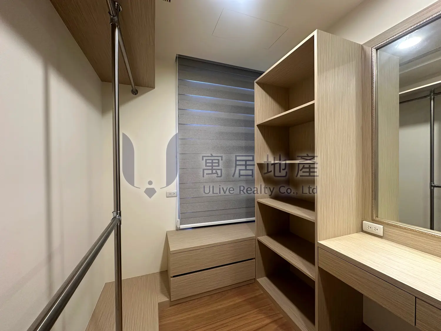 3 bedrooms apartment for rent TWD 182 000 - 36 ping - Beitou District, Taipei City slide 5