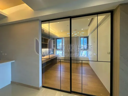 3 bedrooms apartment for rent TWD 182 000 - 36 ping - Beitou District, Taipei City slide 1