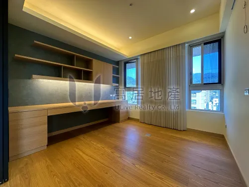 3 bedrooms apartment for rent TWD 182 000 - 36 ping - Beitou District, Taipei City slide 6