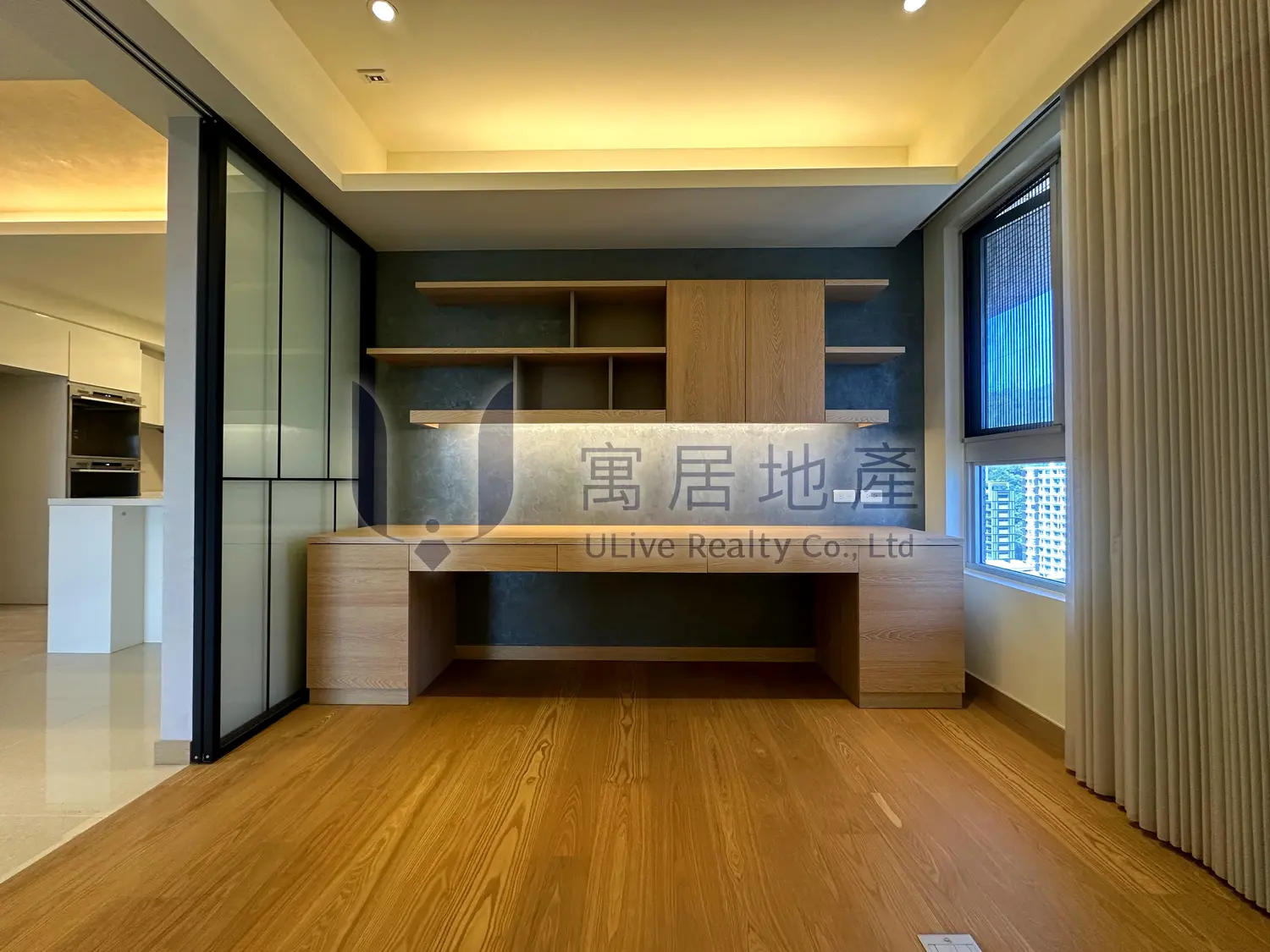 3 bedrooms apartment for rent TWD 182 000 - 36 ping - Beitou District, Taipei City slide 0