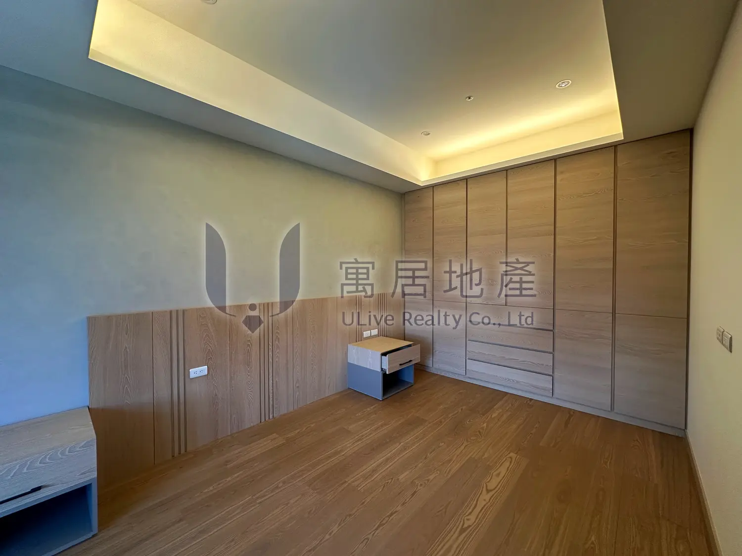 3 bedrooms apartment for rent TWD 182 000 - 36 ping - Beitou District, Taipei City slide 9