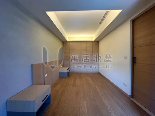 3 bedrooms apartment for rent TWD 182 000 - 36 ping - Beitou District, Taipei City slide 8