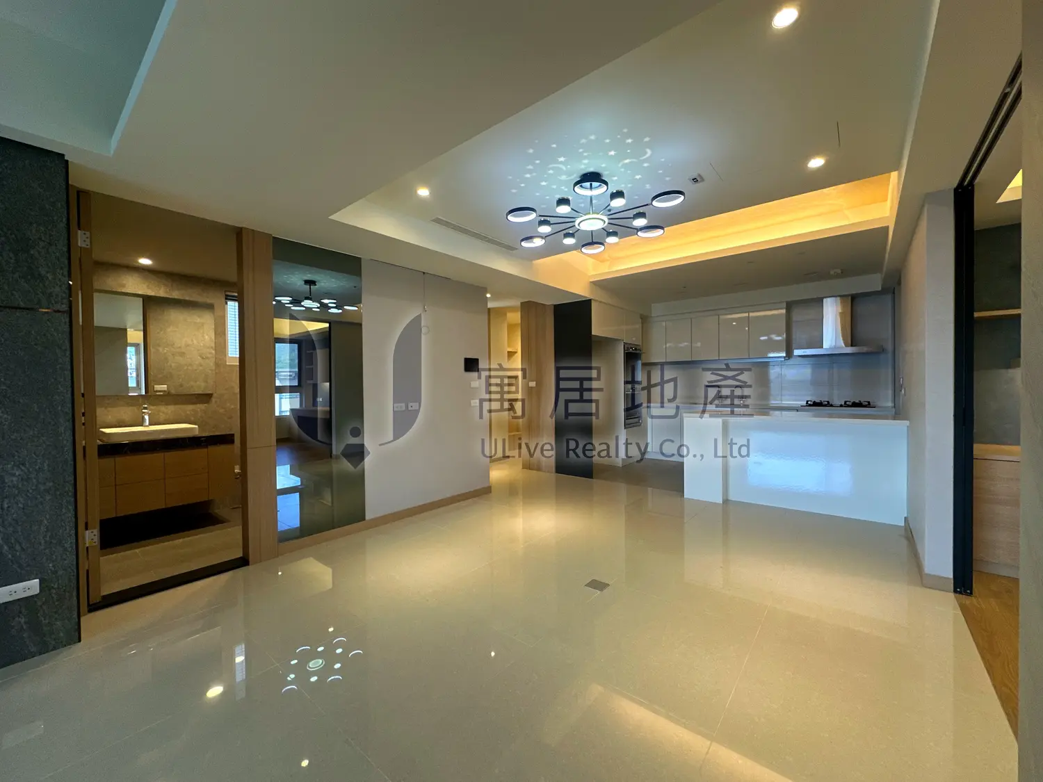 3 bedrooms apartment for rent TWD 182 000 - 36 ping - Beitou District, Taipei City slide 10