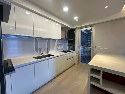 3 bedrooms apartment for rent TWD 182 000 - 36 ping - Beitou District, Taipei City slide 11