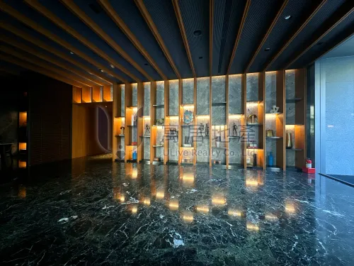 3 bedrooms apartment for rent TWD 182 000 - 36 ping - Beitou District, Taipei City slide 15