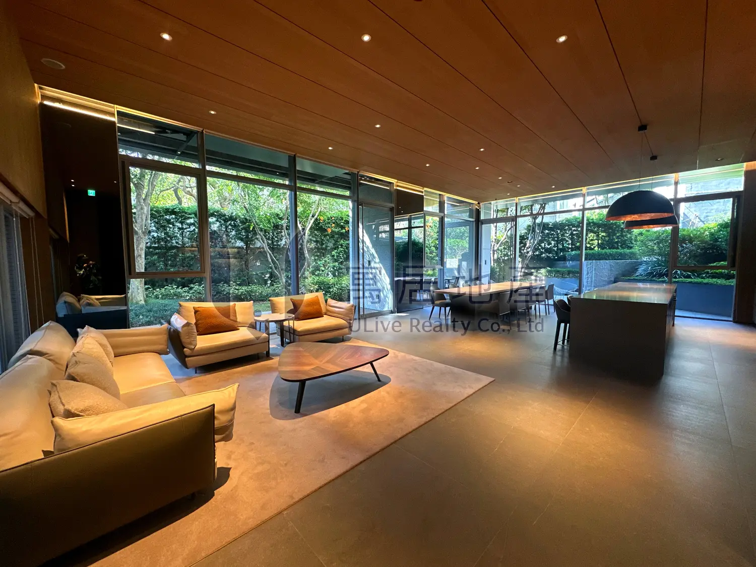 3 bedrooms apartment for rent TWD 182 000 - 36 ping - Beitou District, Taipei City slide 13