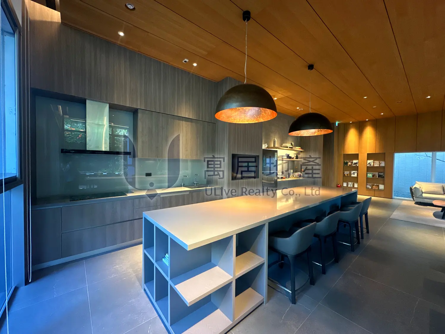 3 bedrooms apartment for rent TWD 182 000 - 36 ping - Beitou District, Taipei City slide 14