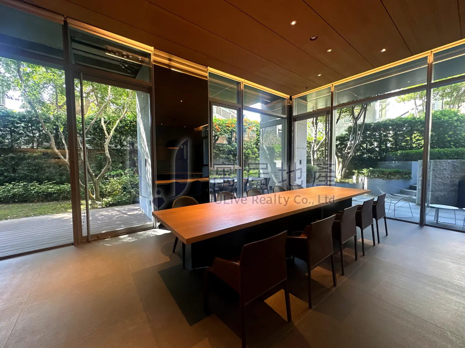 3 bedrooms apartment for rent TWD 182 000 - 36 ping - Beitou District, Taipei City slide 21