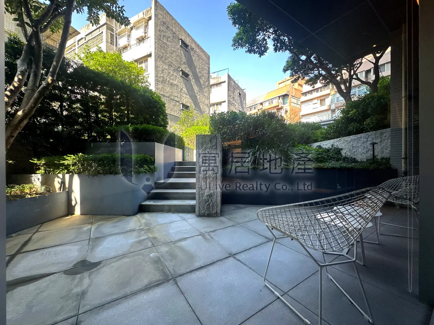 3 bedrooms apartment for rent TWD 182 000 - 36 ping - Beitou District, Taipei City slide 18