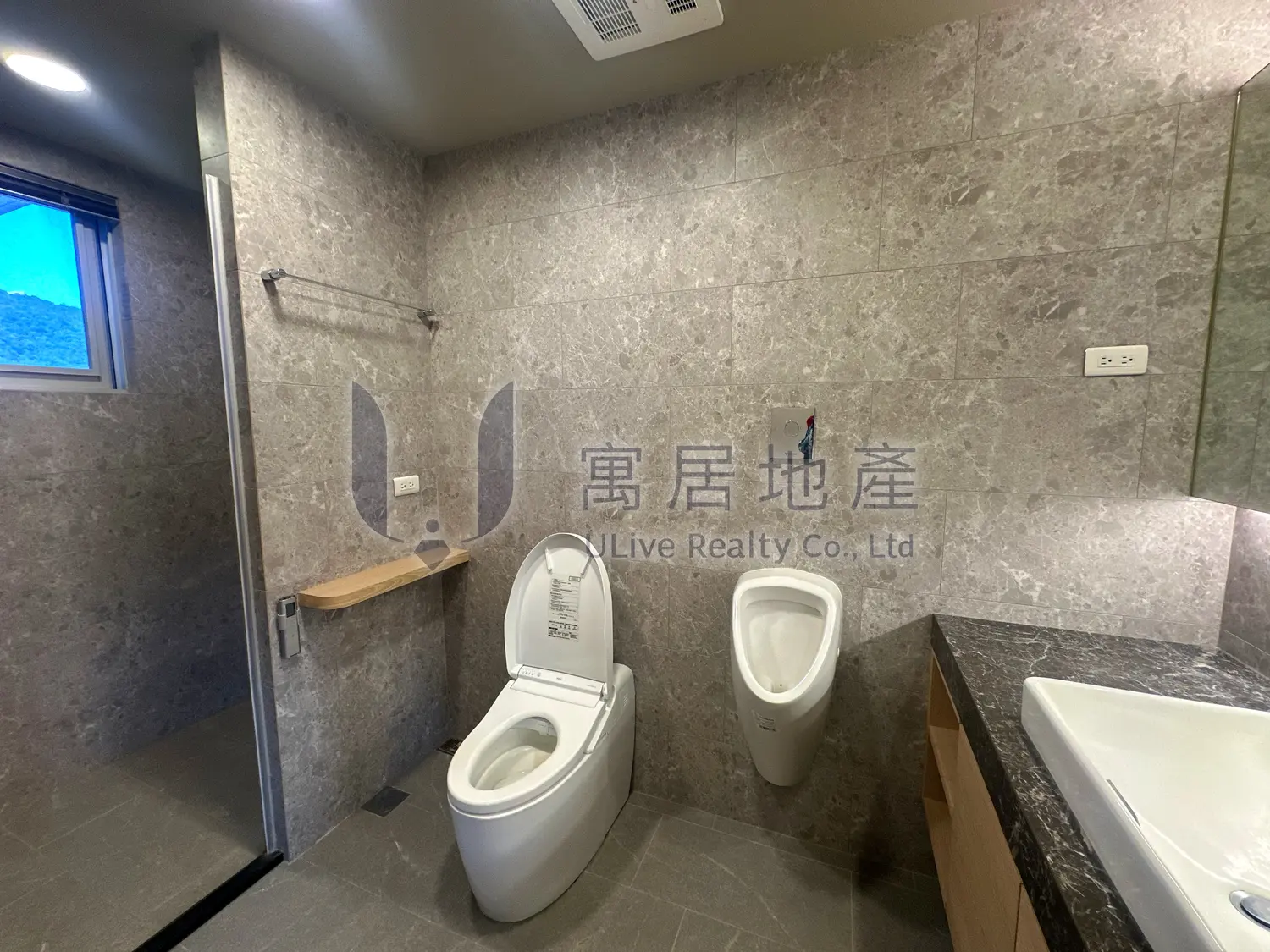 3 bedrooms apartment for rent TWD 182 000 - 36 ping - Beitou District, Taipei City slide 19
