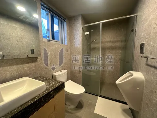 3 bedrooms apartment for rent TWD 182 000 - 36 ping - Beitou District, Taipei City slide 22