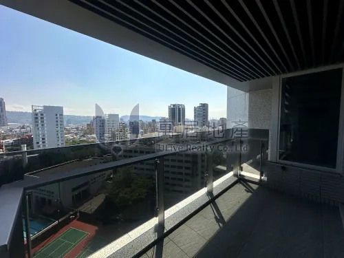 3 bedrooms apartment for rent TWD 182 000 - 36 ping - Beitou District, Taipei City slide 23