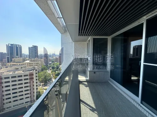 3 bedrooms apartment for rent TWD 182 000 - 36 ping - Beitou District, Taipei City slide 24