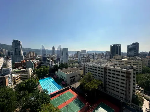 3 bedrooms apartment for rent TWD 182 000 - 36 ping - Beitou District, Taipei City slide 25