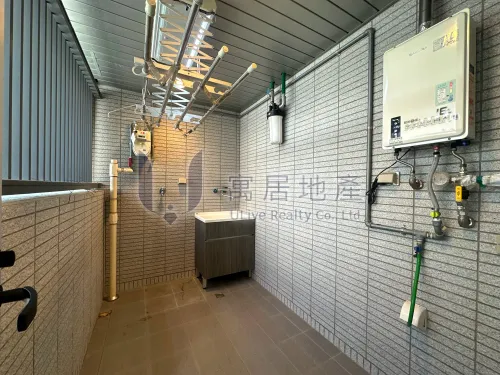 3 bedrooms apartment for rent TWD 182 000 - 36 ping - Beitou District, Taipei City slide 26