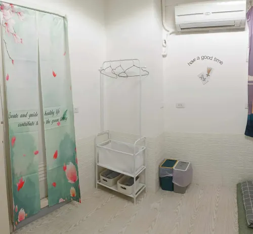 Private room for rent TWD 4 500 -  - 1 room