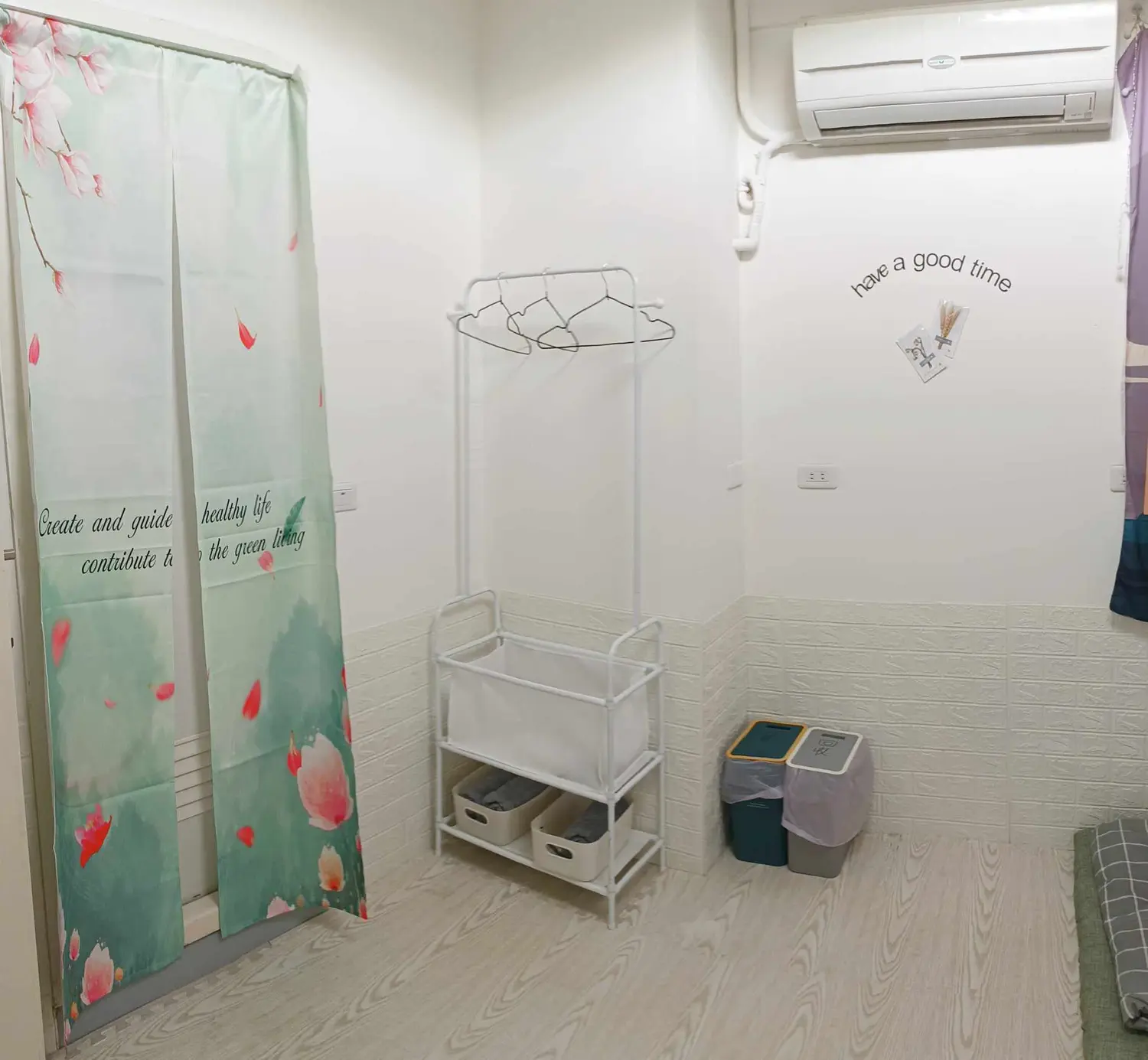 Private room for rent TWD 4 500 - 7 ping - Yuanlin City,Changhua County slide 5