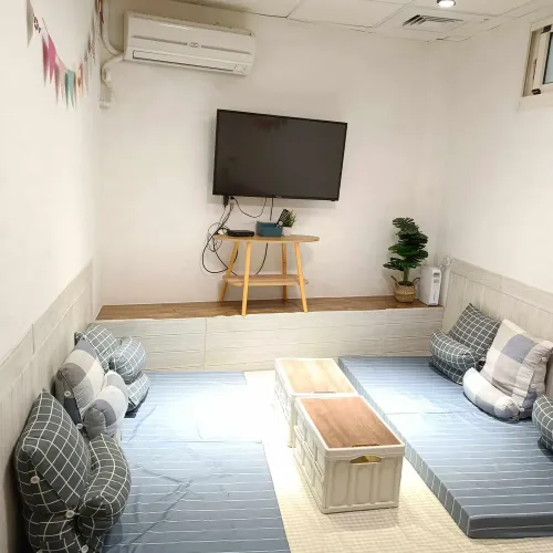 Private room for rent TWD 4 500 -  - 1 room