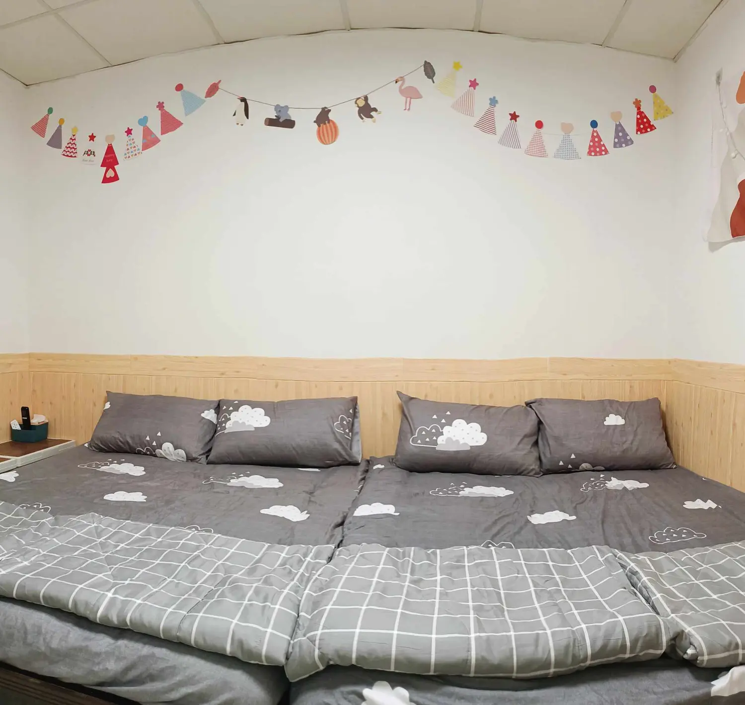 Private room for rent TWD 4 500 - 7 ping - Yuanlin City,Changhua County slide 2