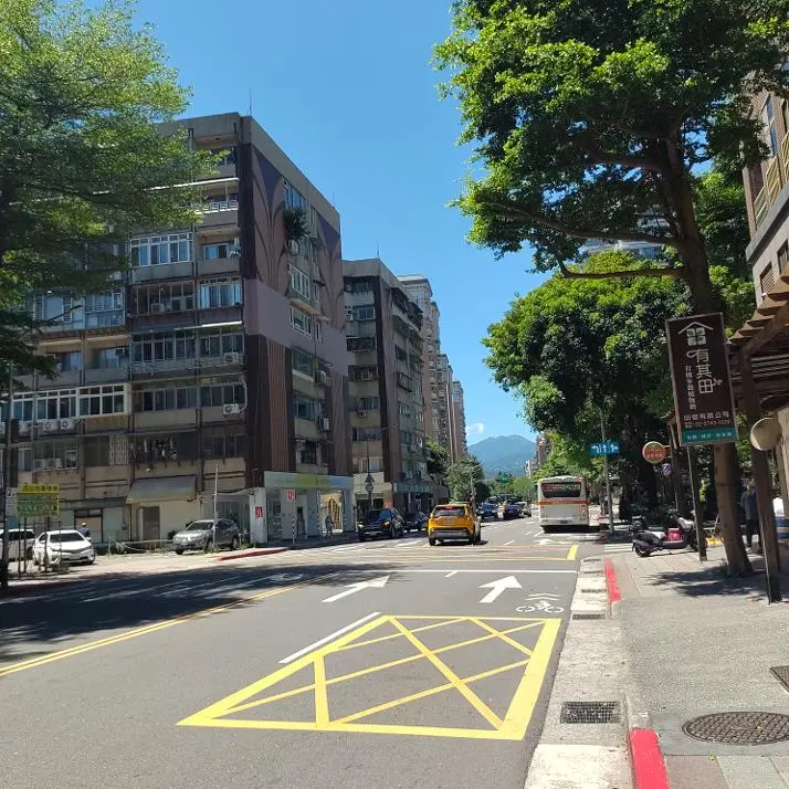 3 bedrooms apartment for rent in Songshan District, Taipei City | NT$ 42 000 | 34 ping slide 9