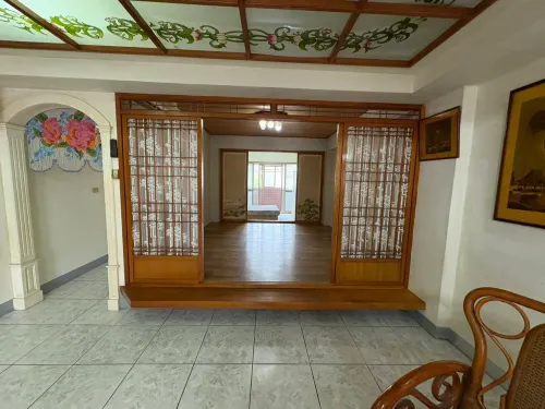 Apartment for rent TWD 15 000 -  - 4 bedrooms