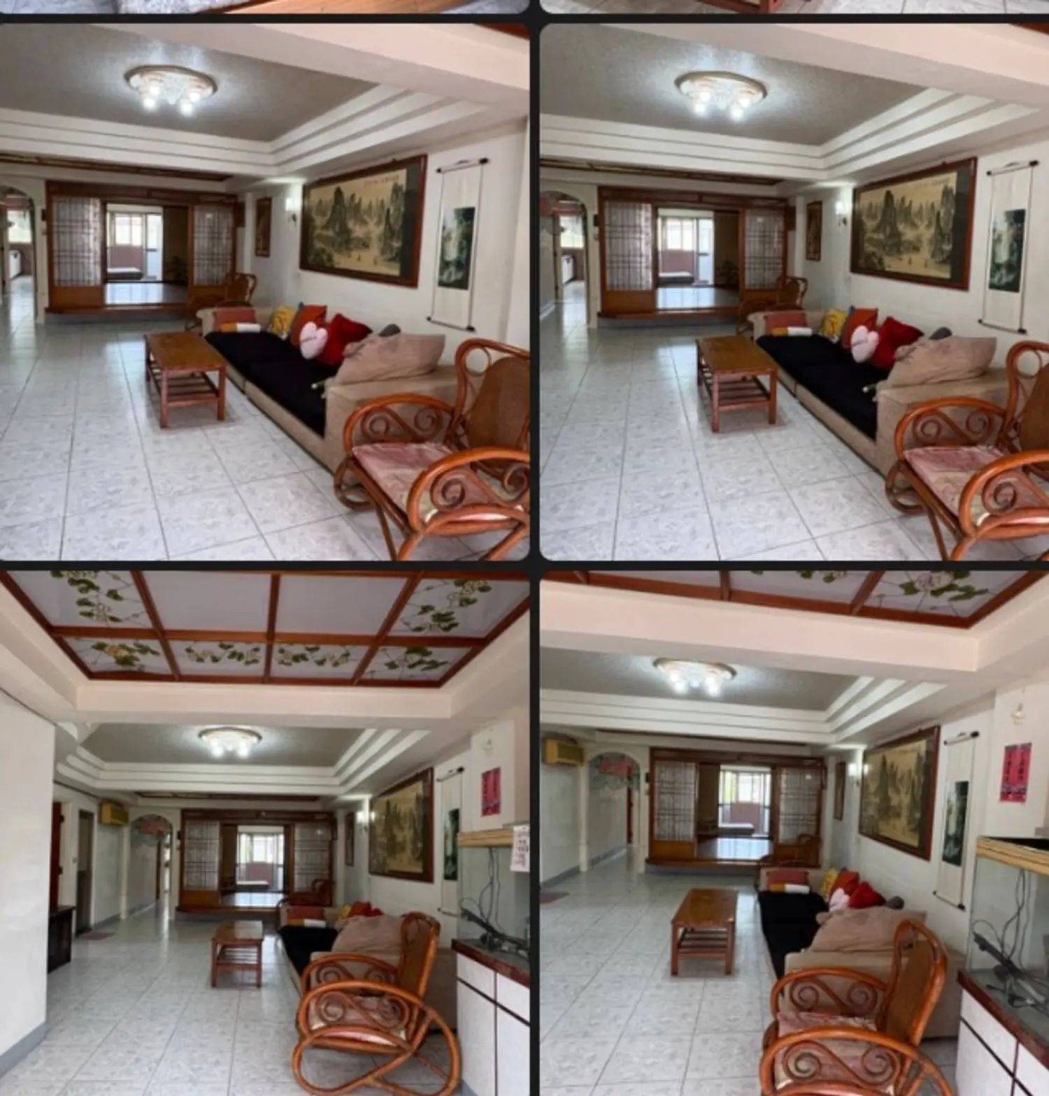 4 bedrooms apartment for rent TWD 15 000 - 44 ping - New Taipei City,Sanzhi District slide 5