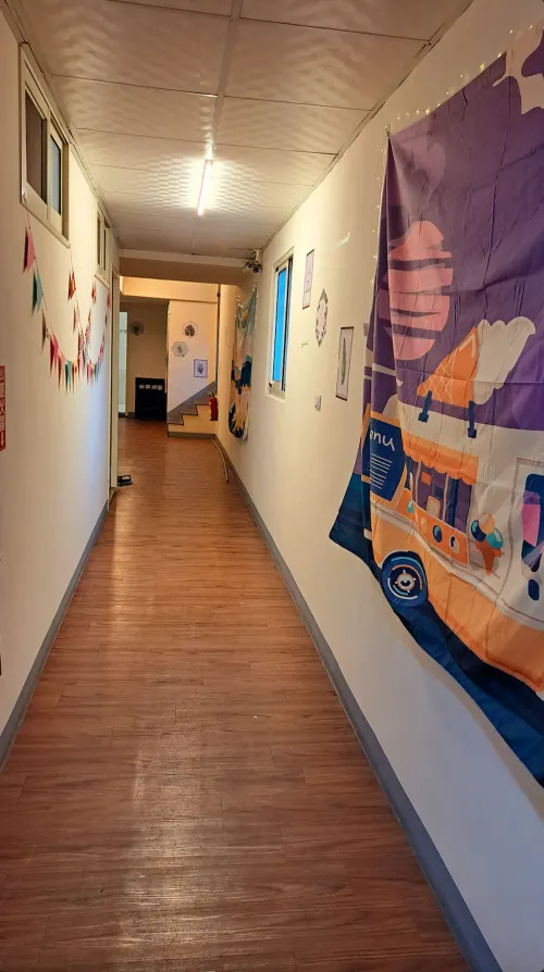 Private room for rent TWD 4 500 -  - 1 room