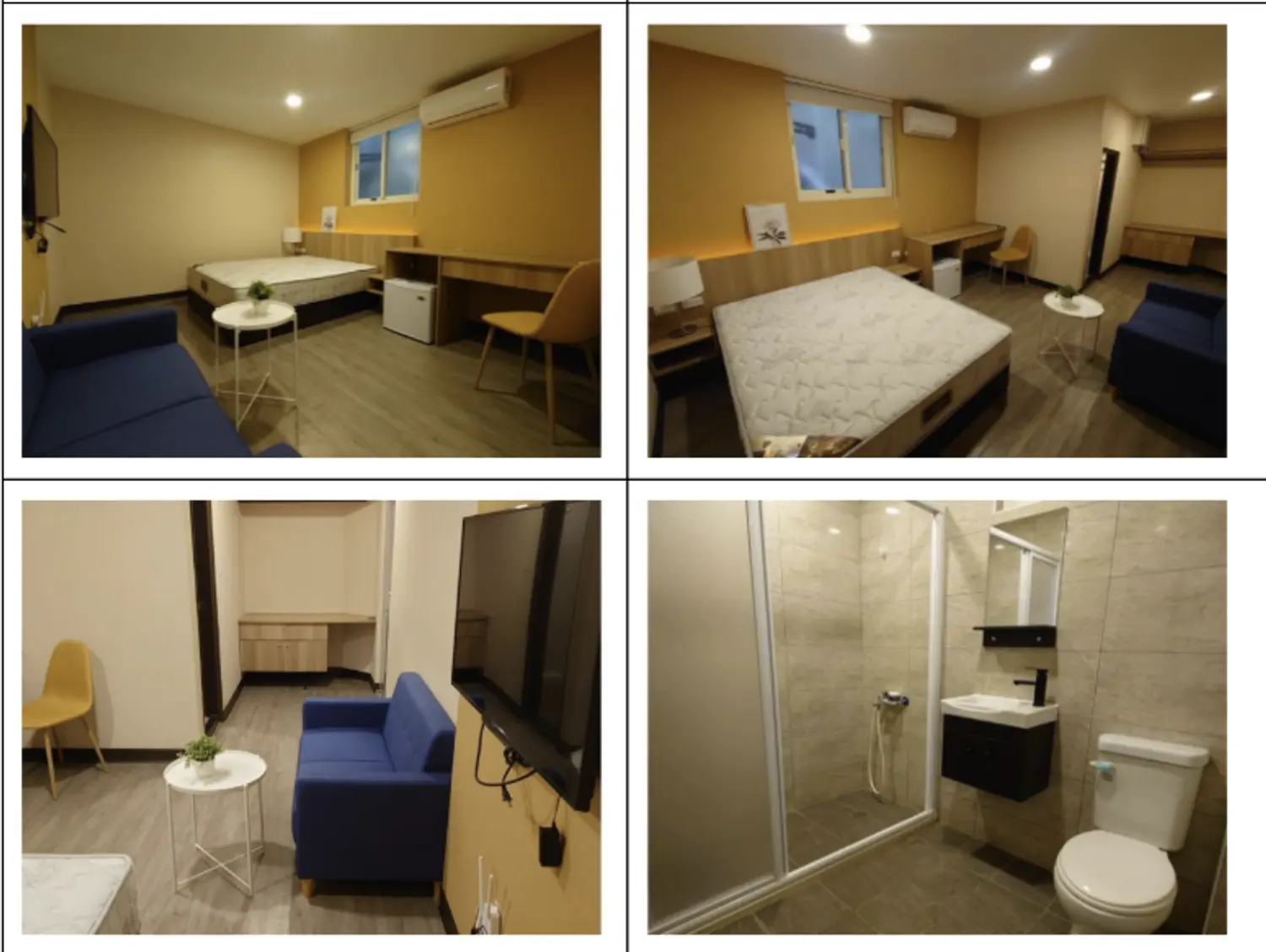 Private room for rent TWD 8 000 - 10 ping - Zhongli District,Taoyuan City slide 0