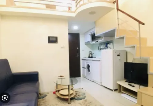 Private room for rent TWD 8 000 - Zhongda 1st Rd - 4 bedrooms