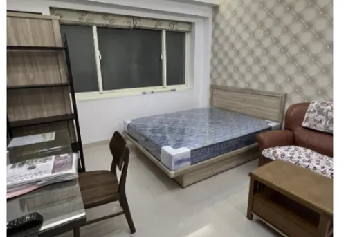 Private room for rent TWD 8 000 - Zhongda 1st Rd - 4 bedrooms