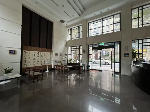 3 bedrooms apartment for rent in Taoyuan District, Taoyuan City | NT$ 37 500 | 42 ping slide 12