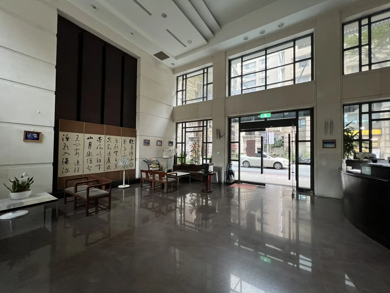 3 bedrooms apartment for rent in Taoyuan District, Taoyuan City | NT$ 37 500 | 42 ping slide 12