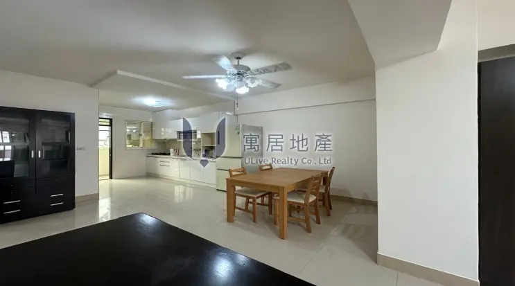 3 bedrooms apartment for rent in Shilin District, Taipei City | TWD 70 000 | 44 ping slide 8
