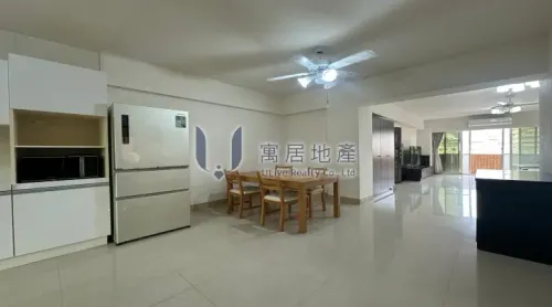 3 bedrooms apartment for rent in Shilin District, Taipei City | TWD 70 000 | 44 ping slide 9