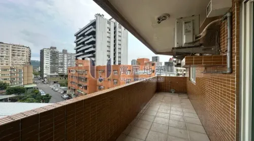 3 bedrooms apartment for rent in Shilin District, Taipei City | TWD 70 000 | 44 ping slide 15