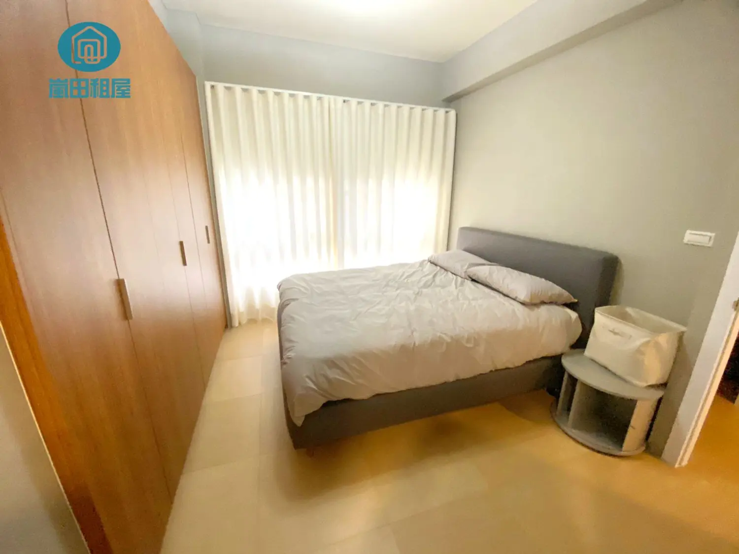 3 房 公寓 出租 TWD 45 000 - 28 坪 - 西屯區, 台中市 slide 4