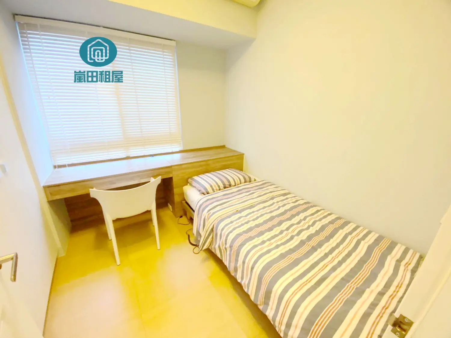 3 房 公寓 出租 TWD 45 000 - 28 坪 - 西屯區, 台中市 slide 6