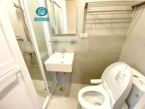 公寓 出租 TWD 45 000 - 文心路二段 - 3 房