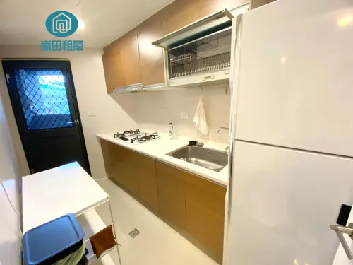 公寓 出租 TWD 45 000 - 文心路二段 - 3 房