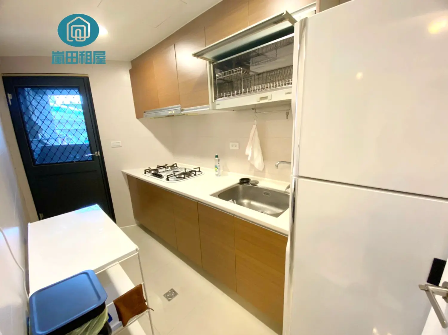 3 房 公寓 出租 TWD 45 000 - 28 坪 - 西屯區, 台中市 slide 3