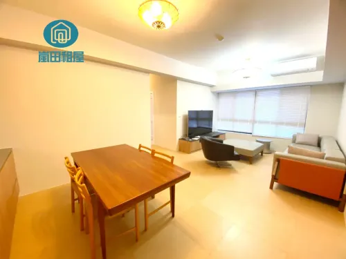 公寓 出租 TWD 45 000 - 文心路二段 - 3 房