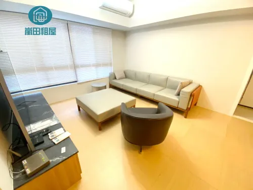 公寓 出租 TWD 45 000 - 文心路二段 - 3 房