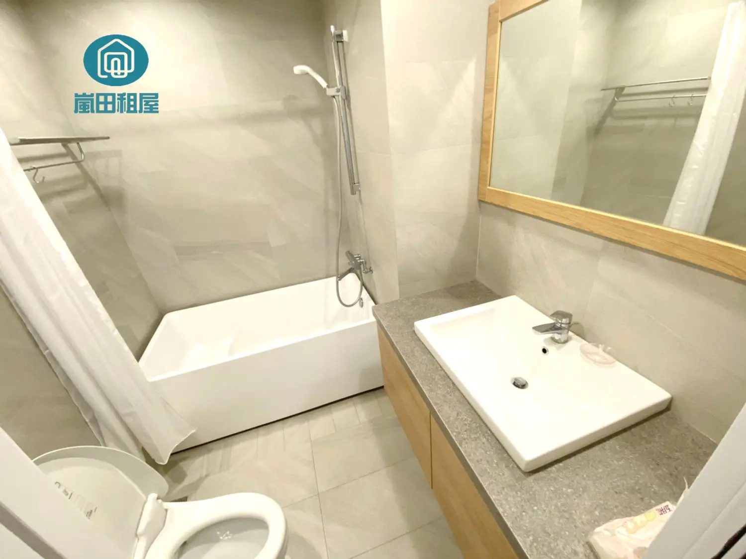 3 房 公寓 出租 TWD 45 000 - 28 坪 - 西屯區, 台中市 slide 7