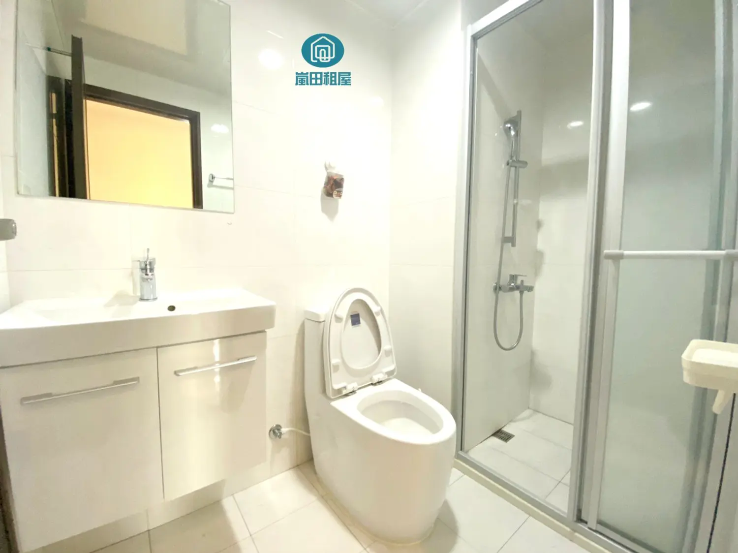 3 bedrooms apartment for rent TWD 36 000 - 24 ping - Nantun District,Taichung City slide 8
