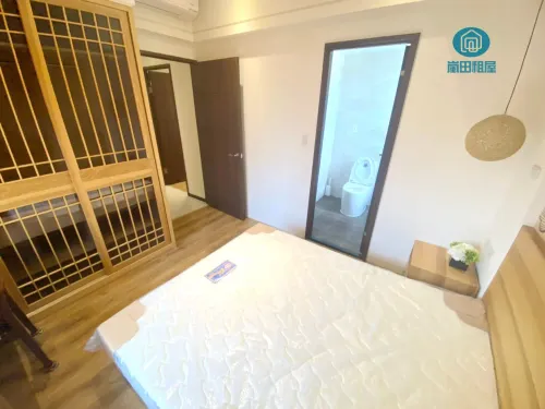 Apartment for rent TWD 36 000 - Yifeng Rd. Sec.4 - 3 bedrooms