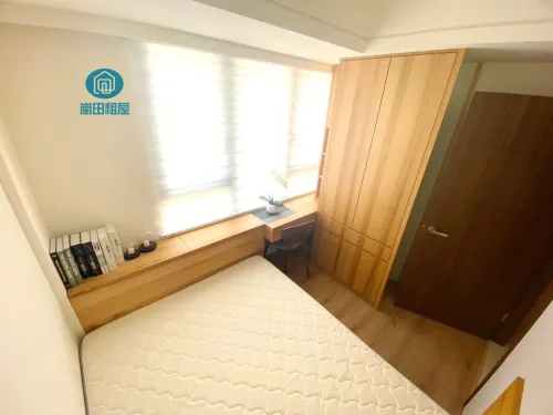 Apartment for rent TWD 36 000 - Yifeng Rd. Sec.4 - 3 bedrooms