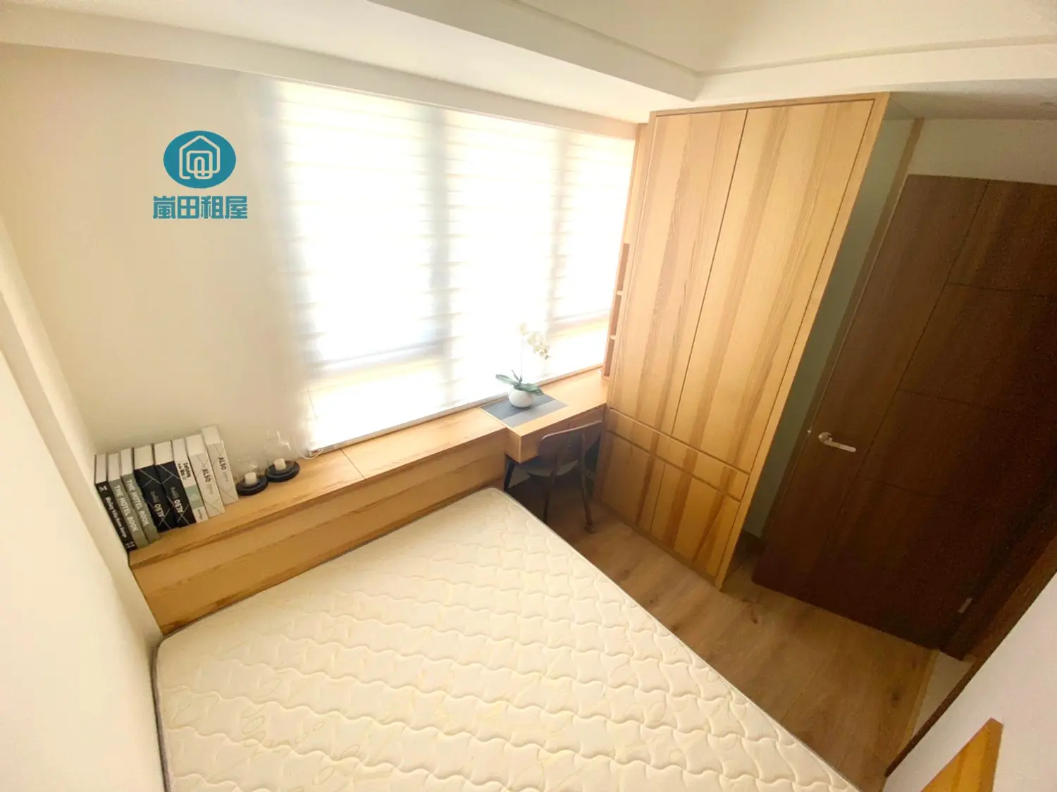 3 bedrooms apartment for rent TWD 36 000 - 24 ping - Nantun District,Taichung City slide 3