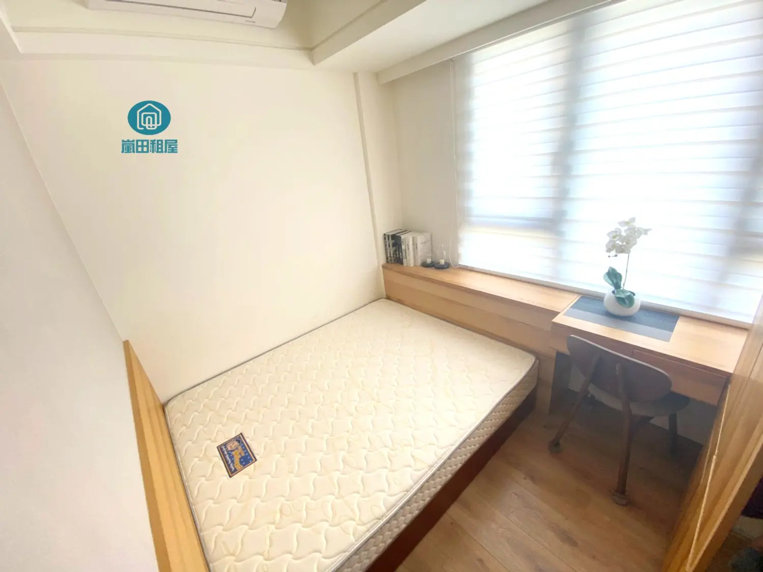 3 bedrooms apartment for rent TWD 36 000 - 24 ping - Nantun District,Taichung City slide 7